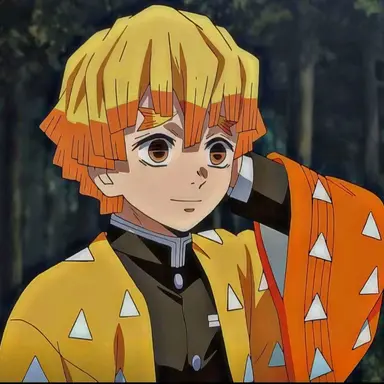 Profile image of 아가츠마 젠이츠