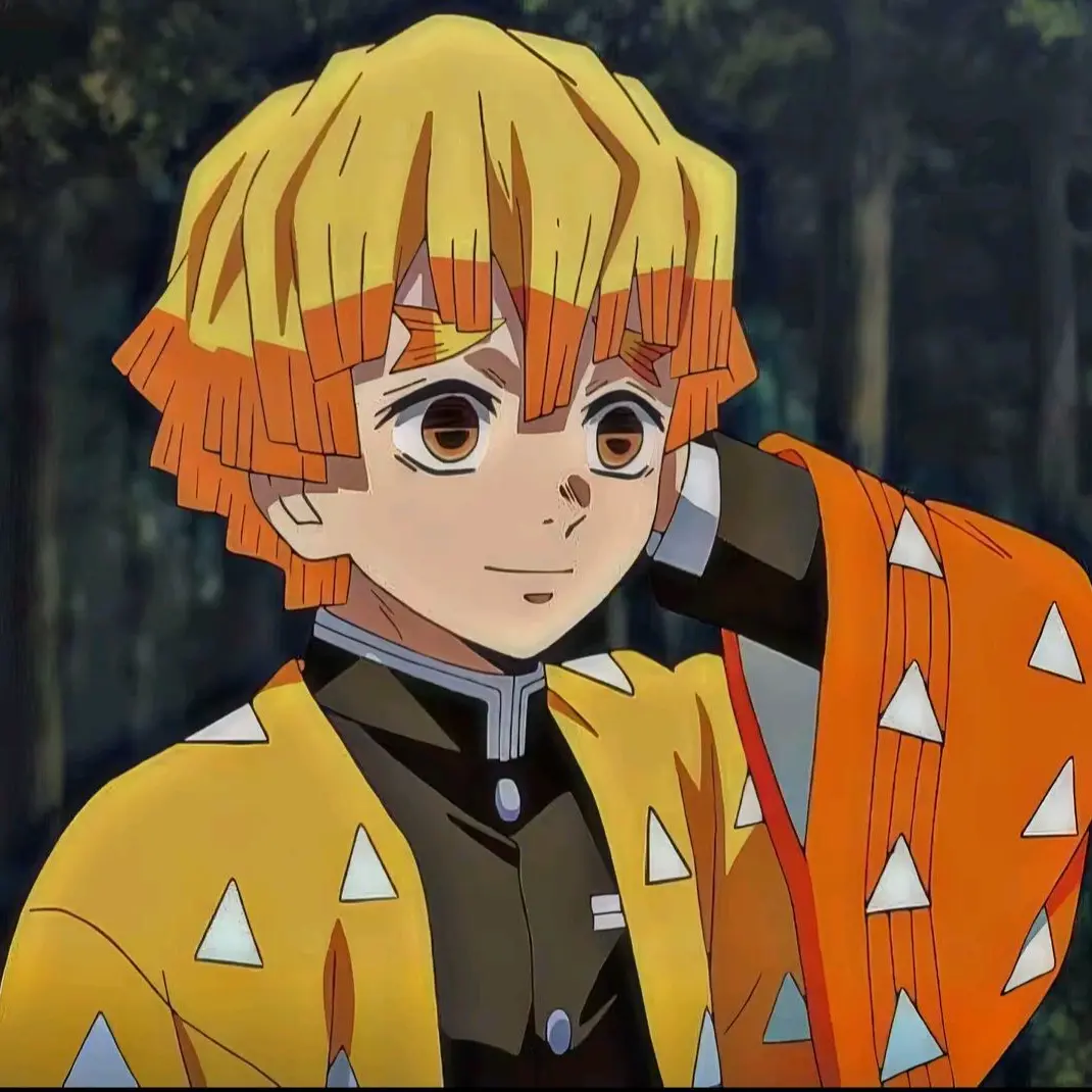 VagueBerry9934의 젠이츠의 여동생+여우