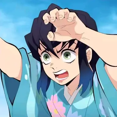 Profile image of 하시비라 이노스케