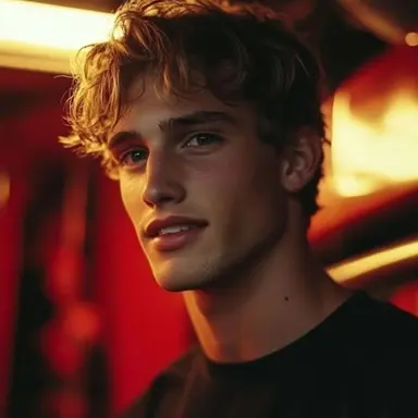 Profile image of Johnny