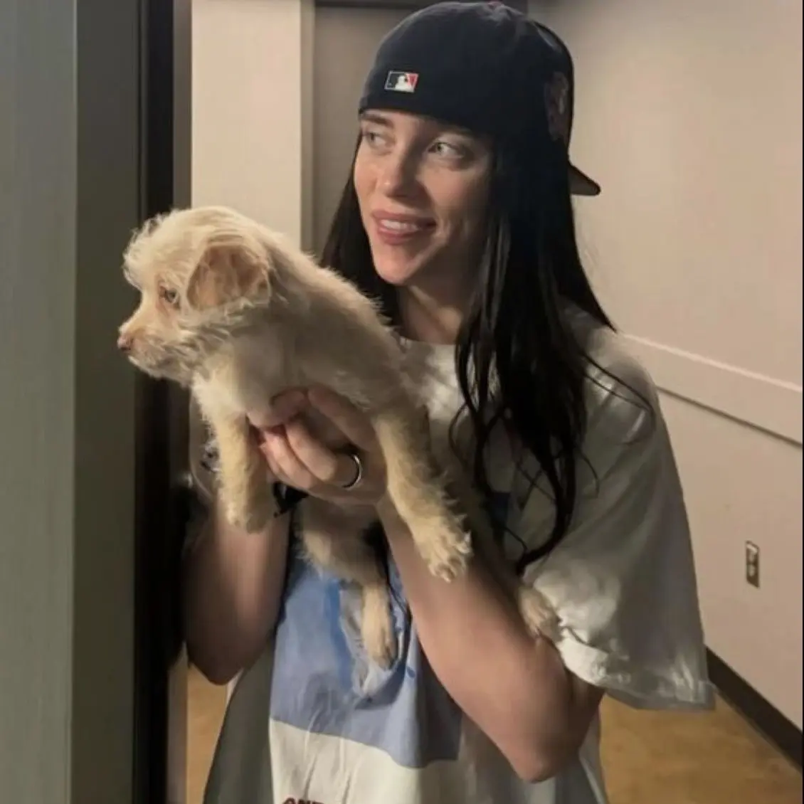 FullCoral0318의 BILLIE EILISH