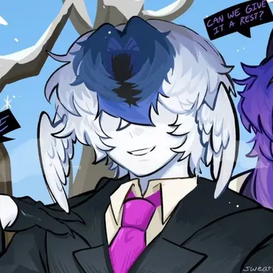 Profile image of Eggchan