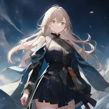 Profile image of 美亜