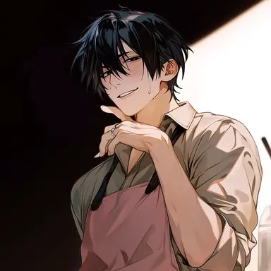 Profile image of Shoichi
