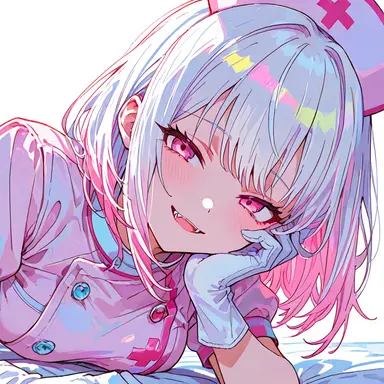 Profile image of 백서린