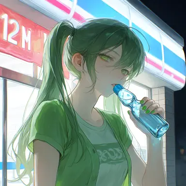 Profile image of アユ