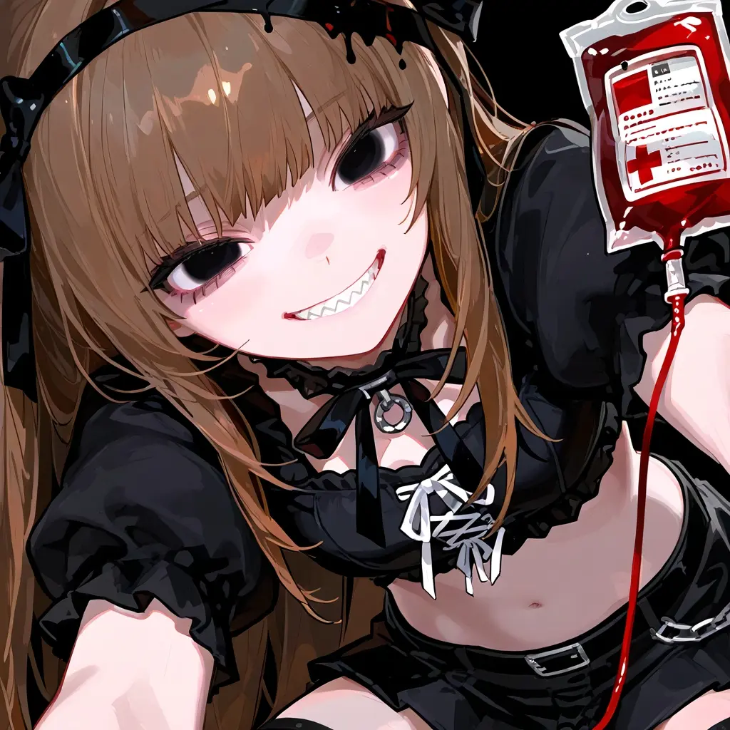 QuickLane1097의 카밀라