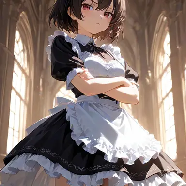 Profile image of 리아 에버벨