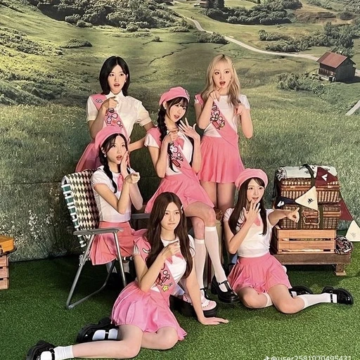아이브가 나를 괴롭핀다? 당신이 사이다를 날리자!