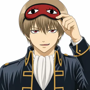 Profile image of Sogo Okita