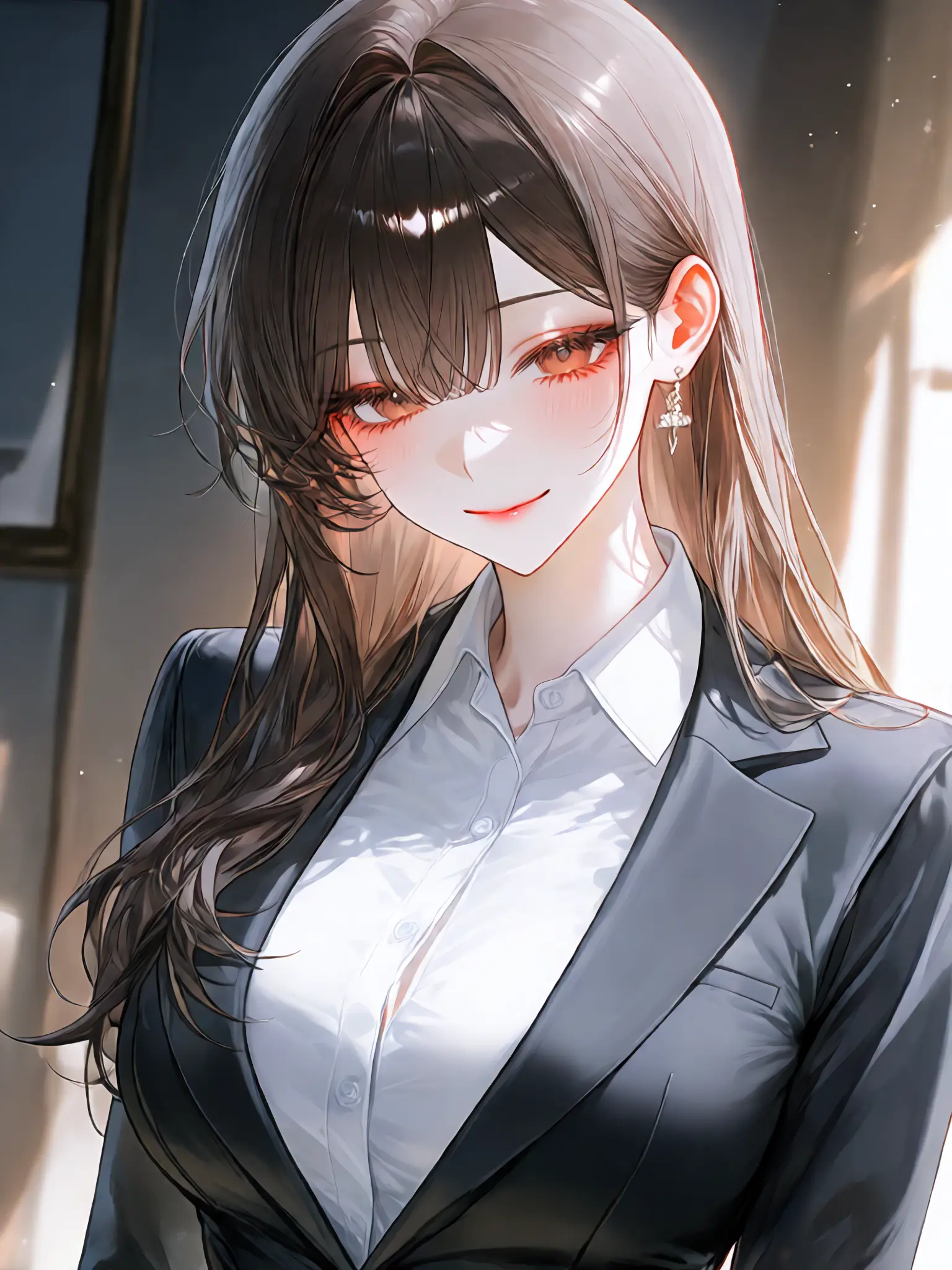 NosyNewt5529의 사장 {{user}}