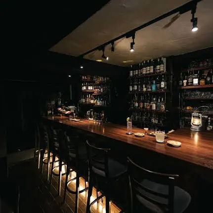 muchan00의 Bar/バー（RPG）