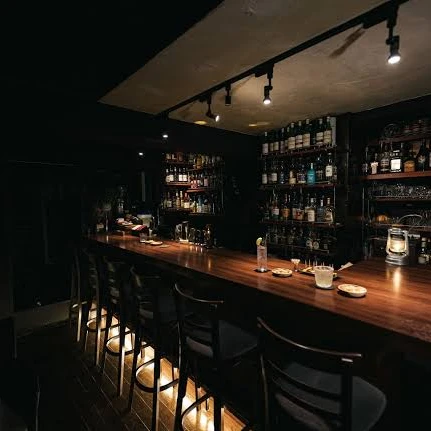 Bar/バー（RPG）