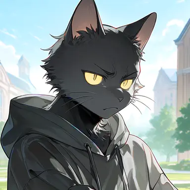 Profile image of Kuro