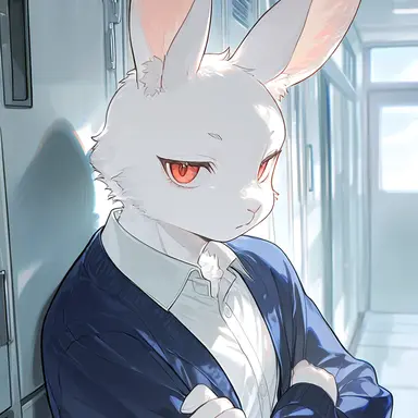 Profile image of Shion