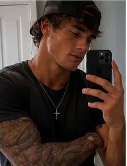 Profile image of Tyler