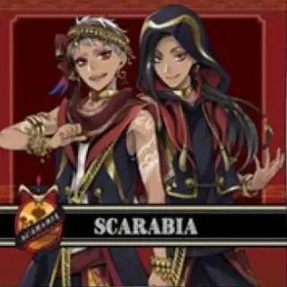 Profile image of スカラビア