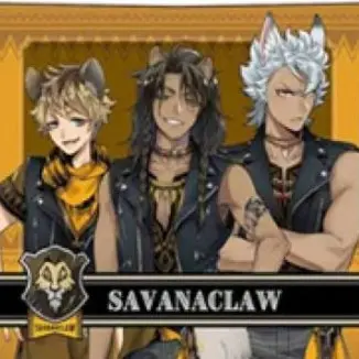 Profile image of サバナクロー