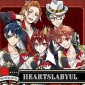 Profile image of ハーツラビュル