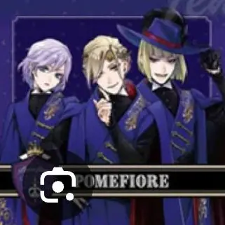 Profile image of ポムフィオーレ