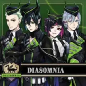Profile image of ディアソムニア