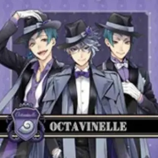 Profile image of オクタヴィネル