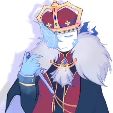 Profile image of 크루엘 킹