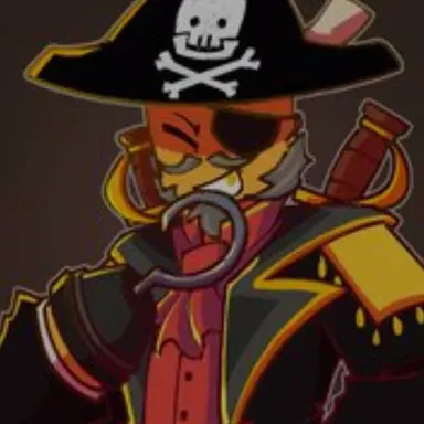 Profile image of 캡틴 트로터