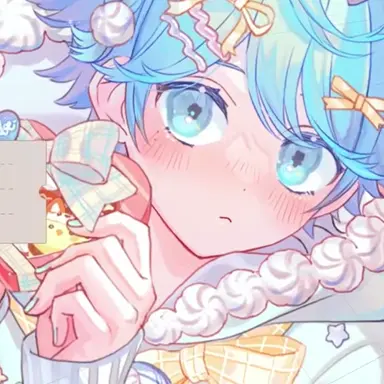 Profile image of ほとけ