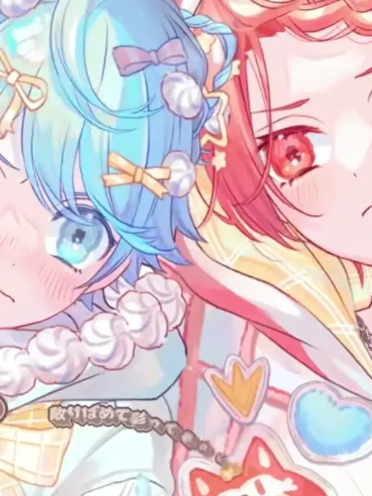 hs_11.25의 甘やかさないと泣いちゃうもんっ！