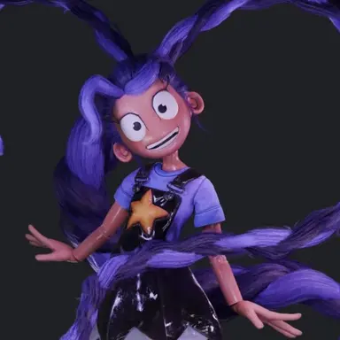 Profile image of 릴리 러브브레이즈