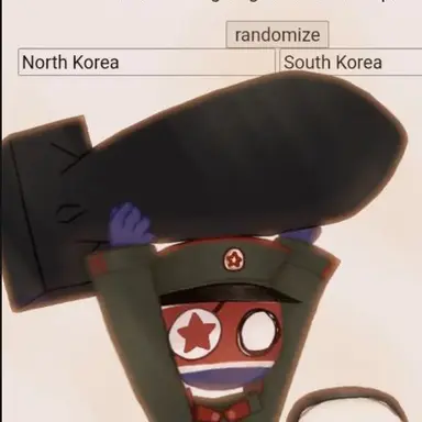 Profile image of 북한