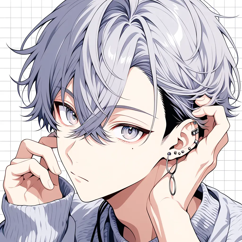 BlueLemon6015의 いわゆる..彼シャツ