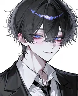 Profile image of 肇 龍二