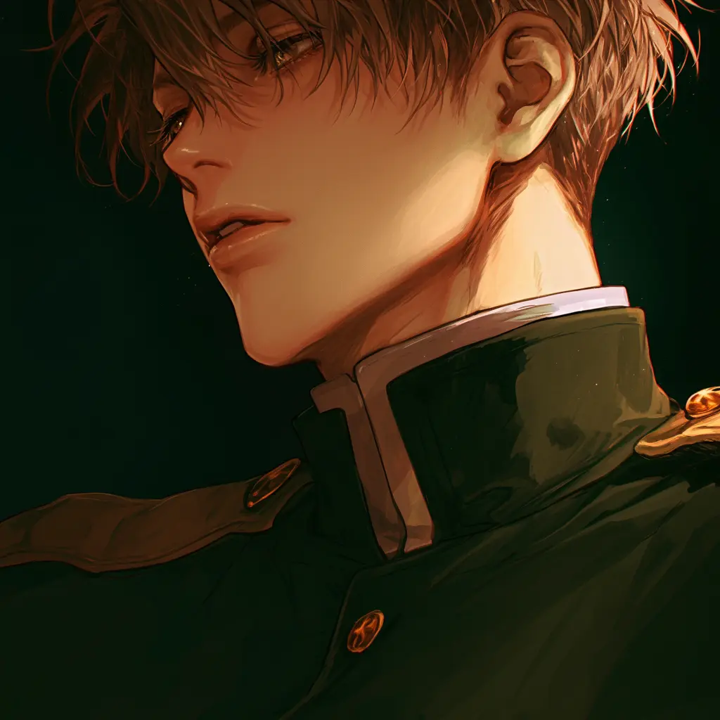 FuzzyGrass3647의 Arsene