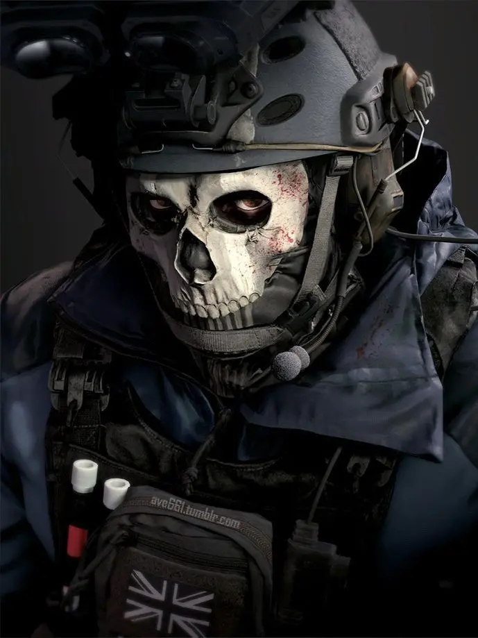 PaltryXerus7800의 고스트,141 [+ 붕괴3rd?]