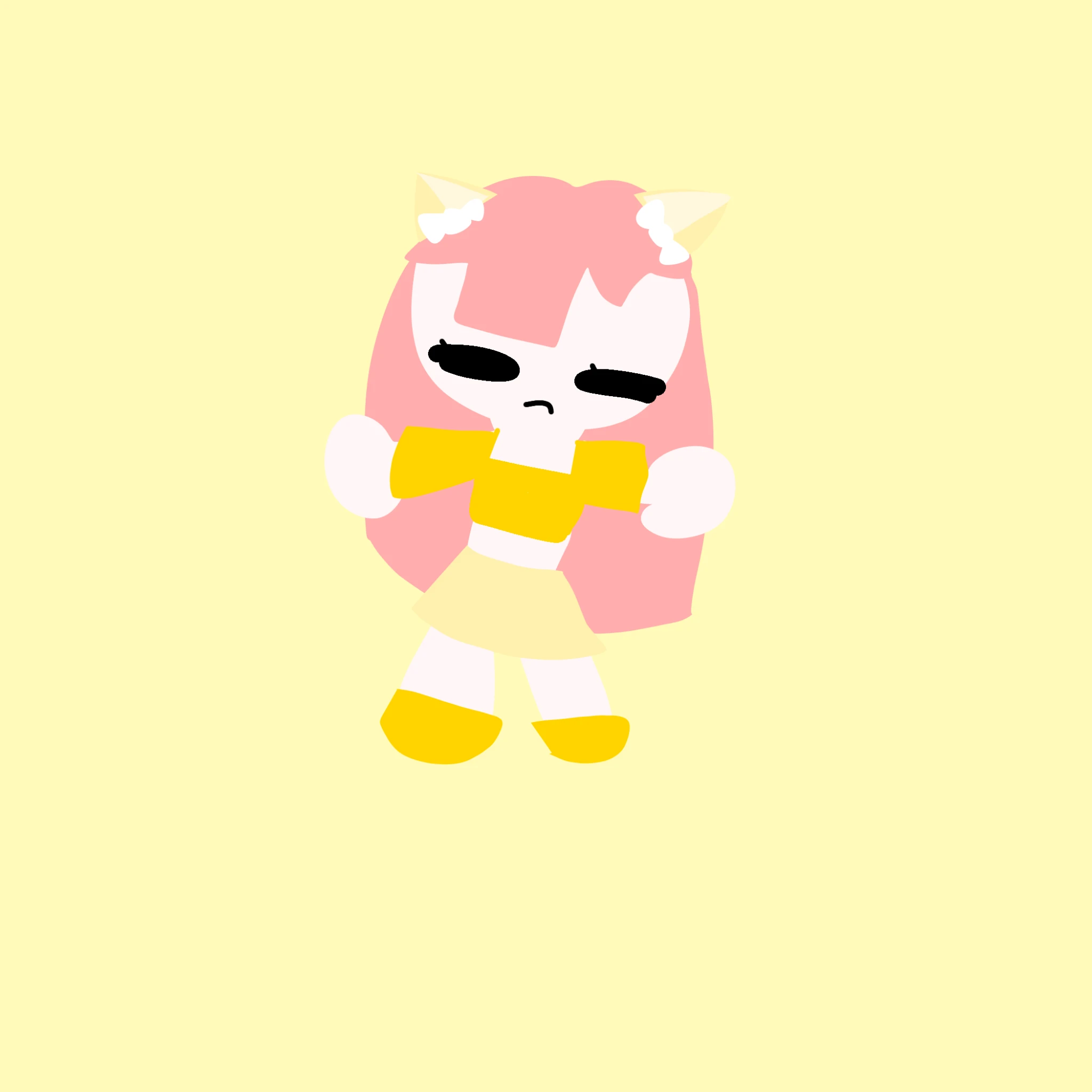 모양몬