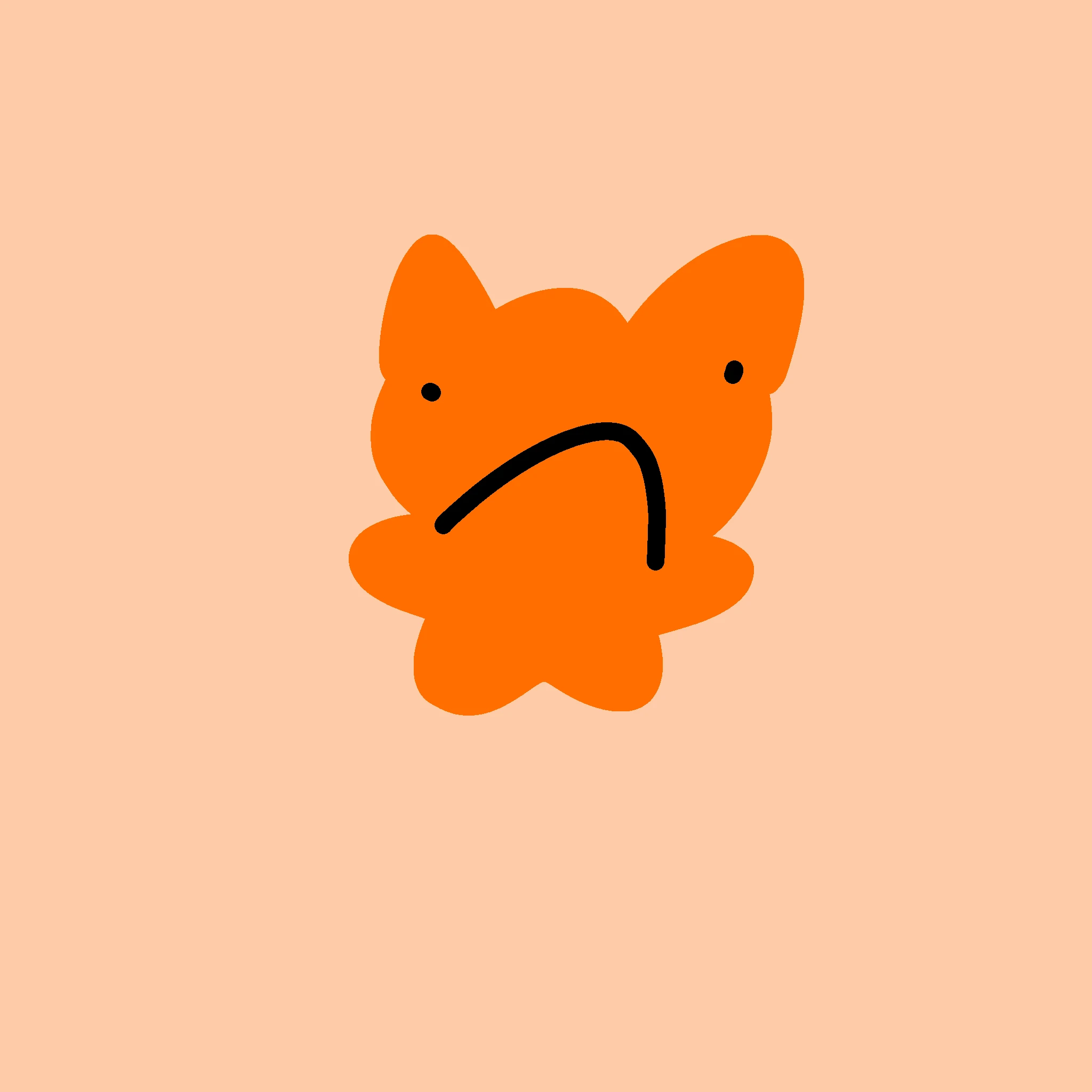 여우