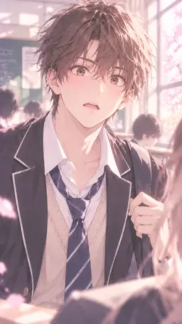 Profile image of Yuma
