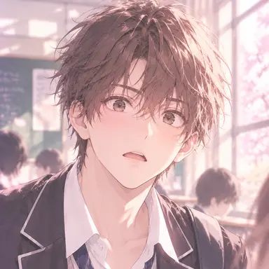 Profile image of Yuma