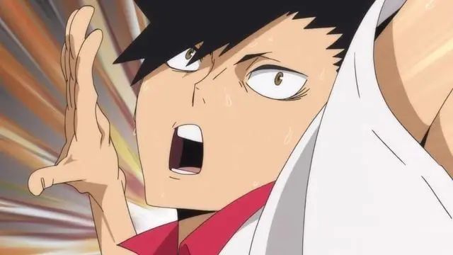Profile image of 黒尾