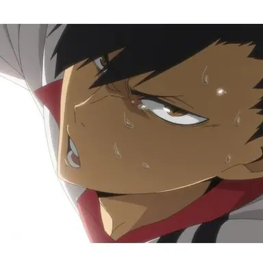 Profile image of 黒尾