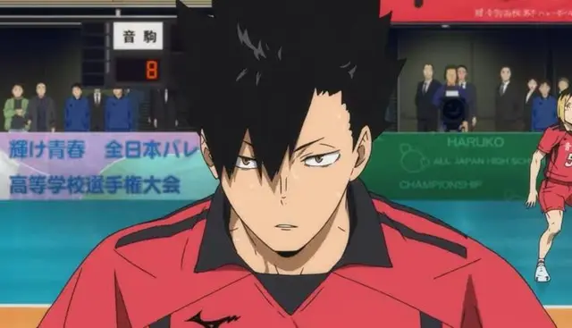 Profile image of 黒尾