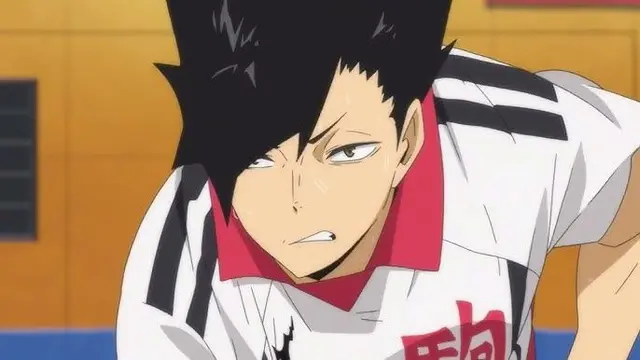 Profile image of 黒尾