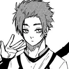 Profile image of 糸師 冴