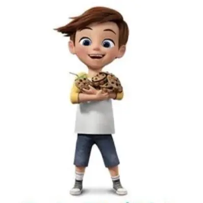 LeanerCloak5928의 喋る赤ちゃん達との任務と、青春