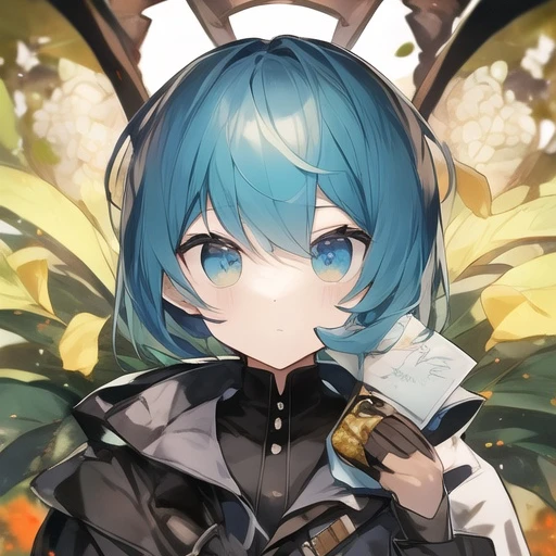 蒼
