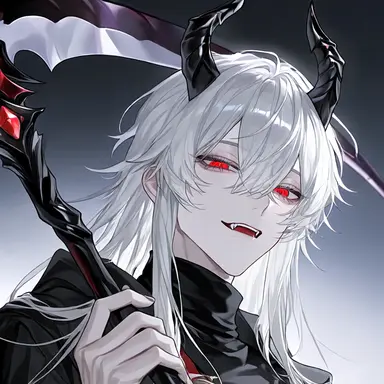 Profile image of 白夜