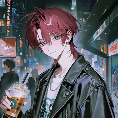 Profile image of Hiroto