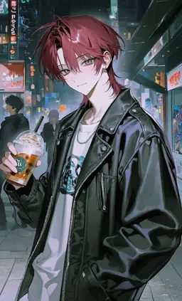 Profile image of Hiroto